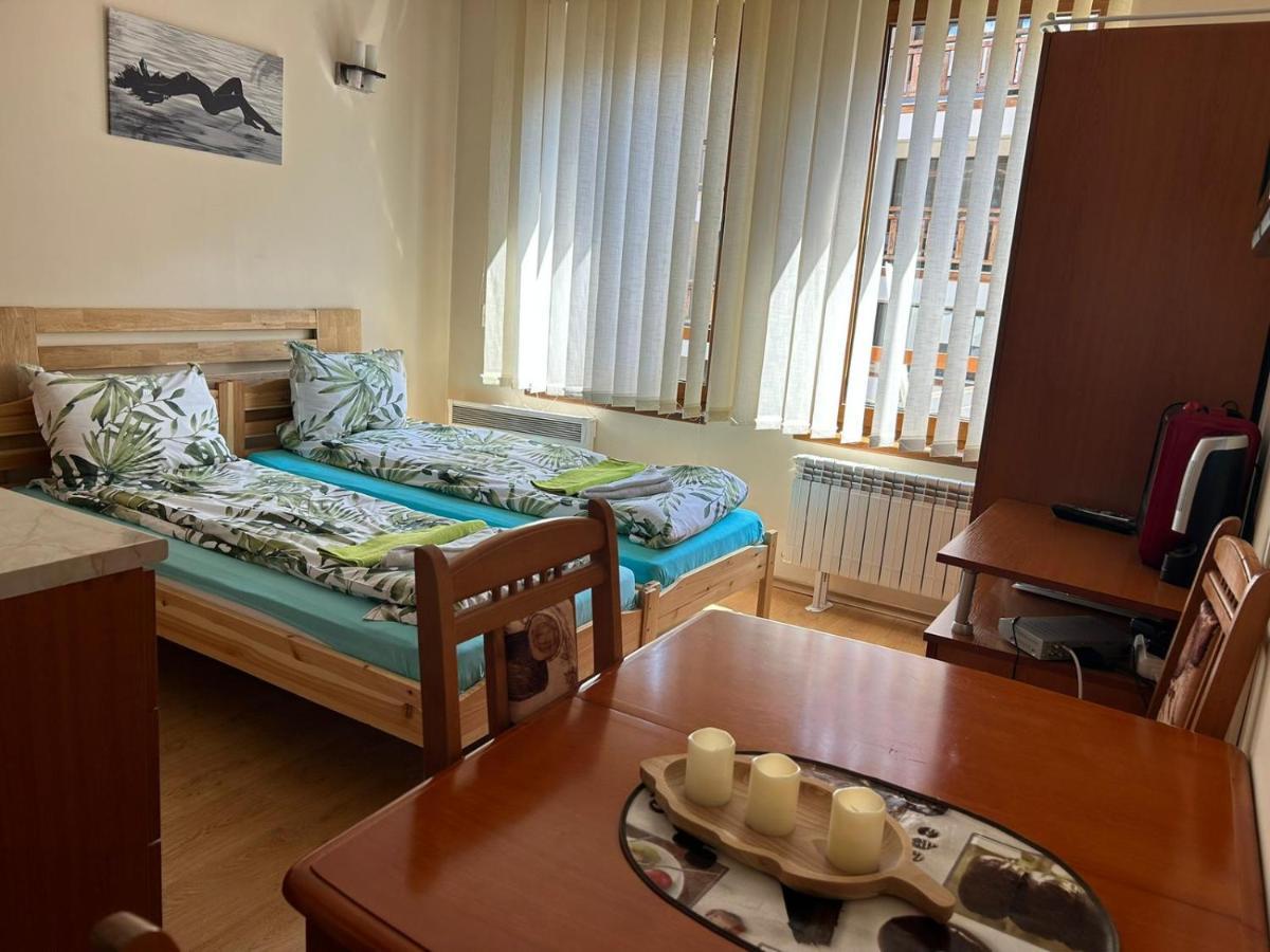 Studio In Cedar Lodge 3 بانسكو المظهر الخارجي الصورة