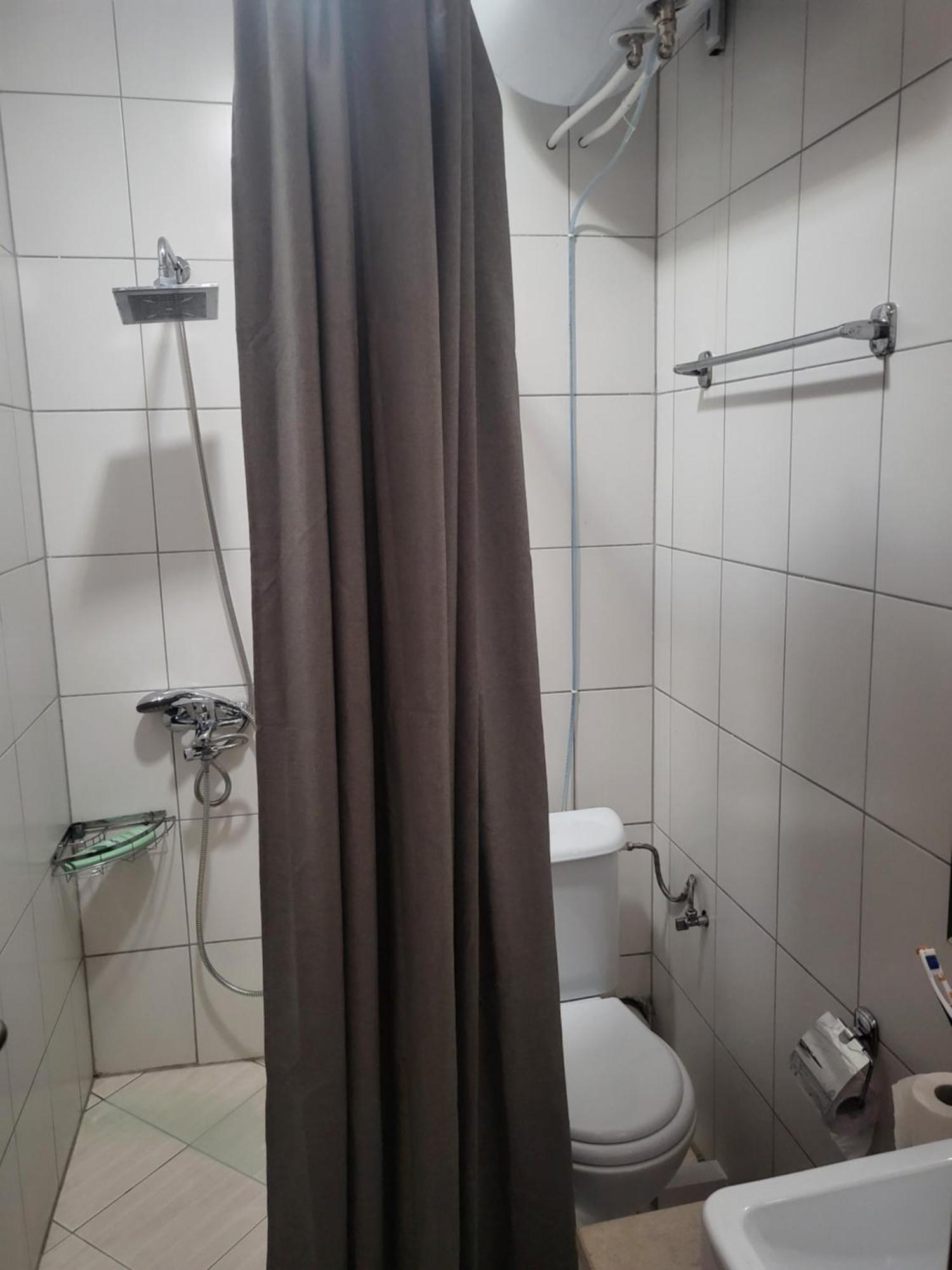 Studio In Cedar Lodge 3 بانسكو المظهر الخارجي الصورة
