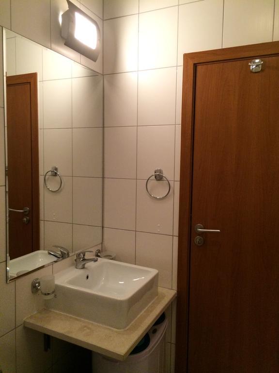 Studio In Cedar Lodge 3 بانسكو المظهر الخارجي الصورة